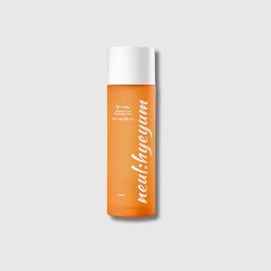 Fermented Snail Moisturizing Toner
