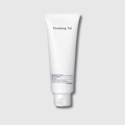 Cleansing Foam