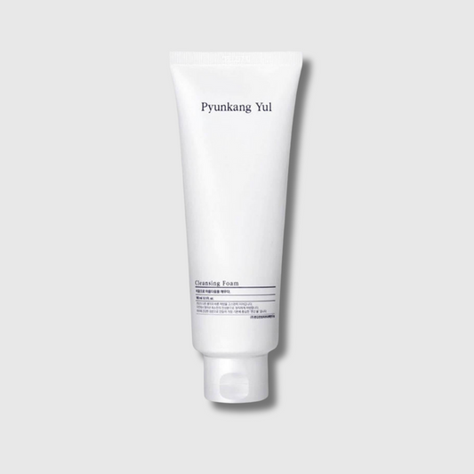 Cleansing Foam