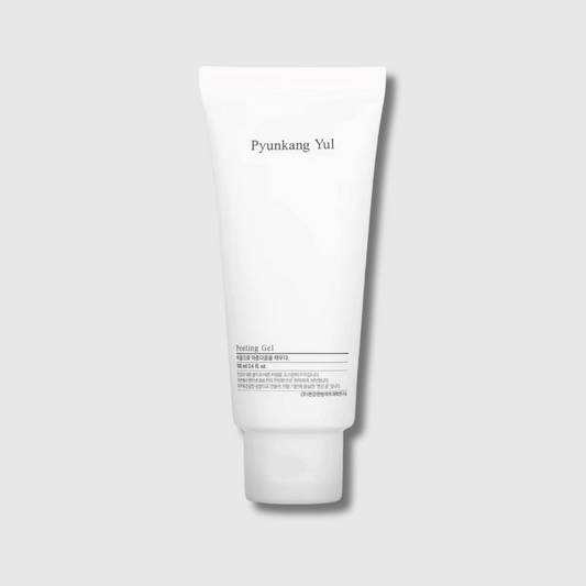 Peeling Gel
