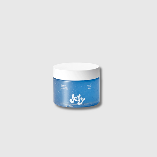 Bouncy Jelly Soothing Gel