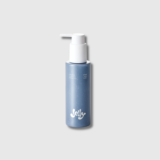 Glow Jelly Peeling Pack
