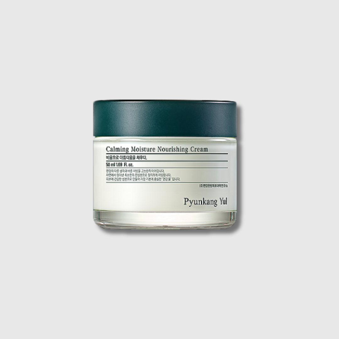 Calming Moisture Nourishing Cream