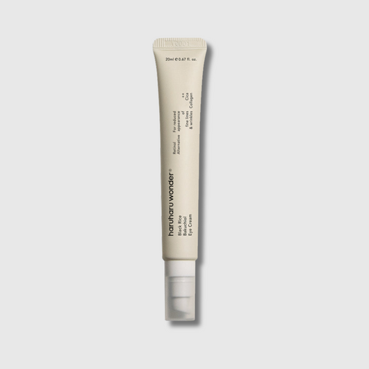 Bakuchiol Eye Cream