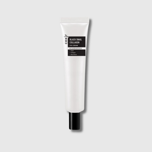 Black Snail Collagen Eye Cream