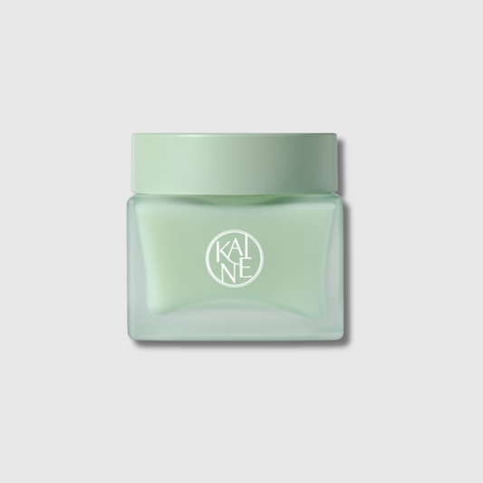 Green Calm aqua cream