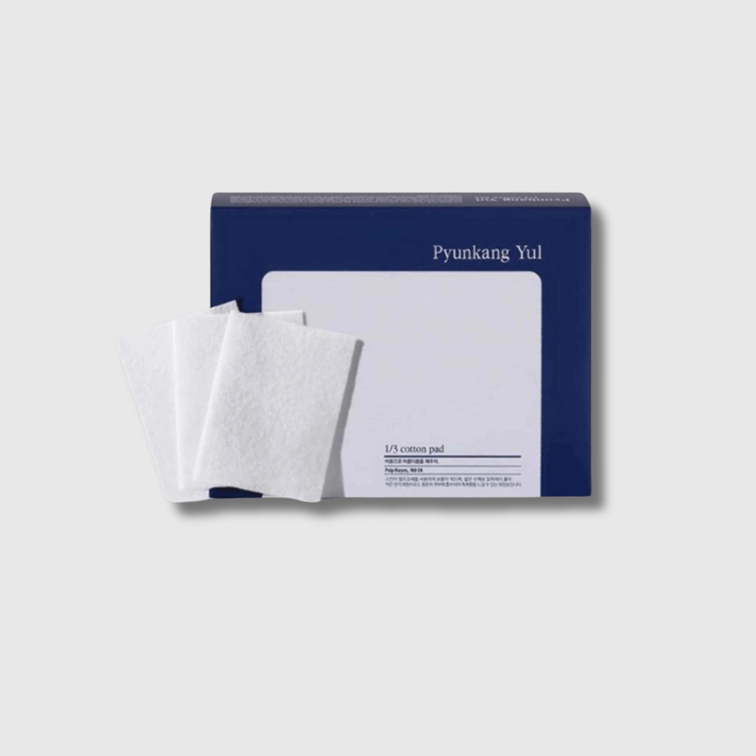1/3 Cotton Pad PYUNKANG YUL