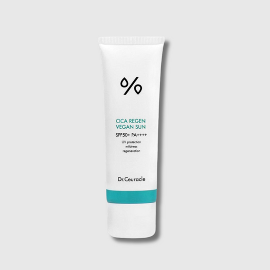 Cica Regen Vegan Sun