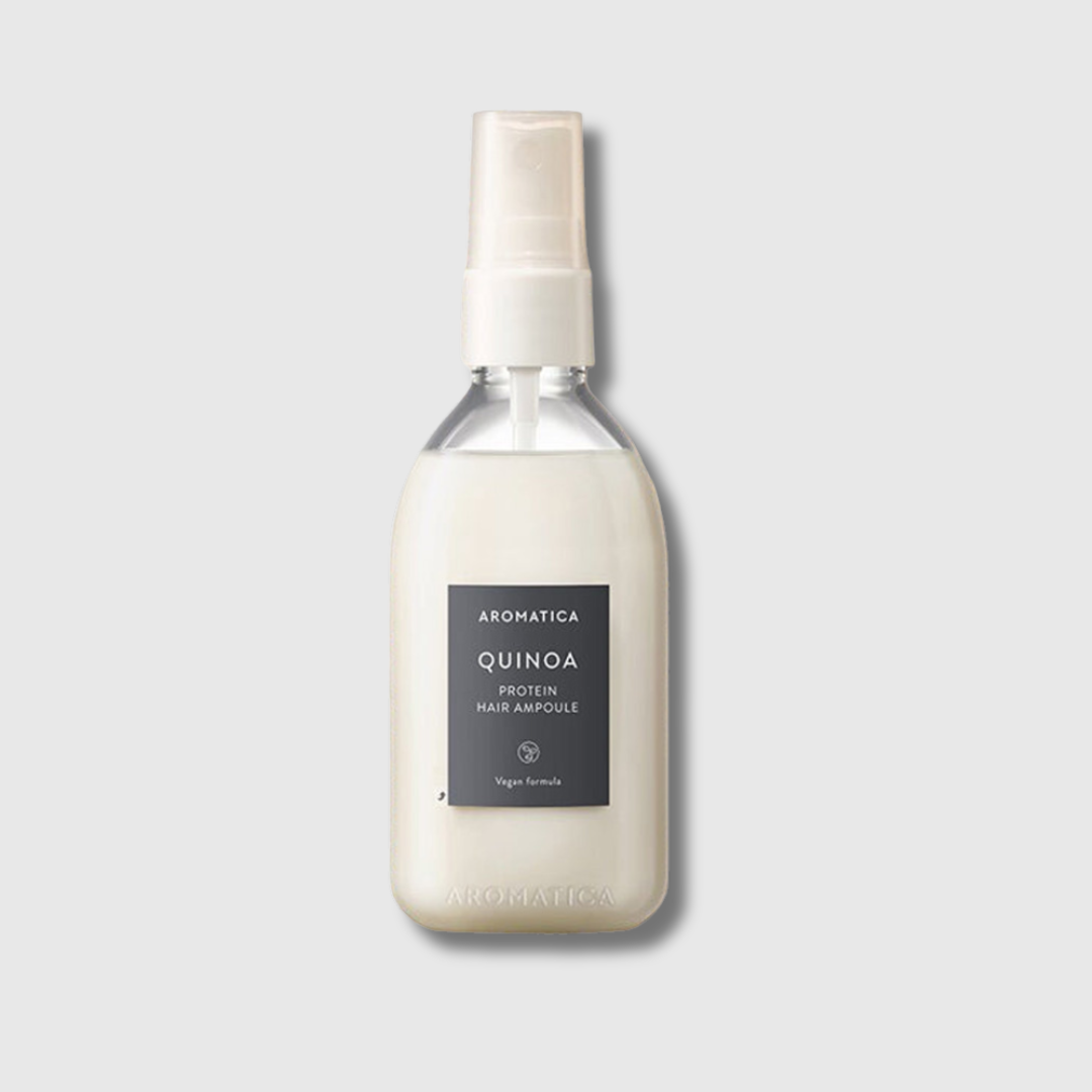Quinoa Protein Hair Ampoule