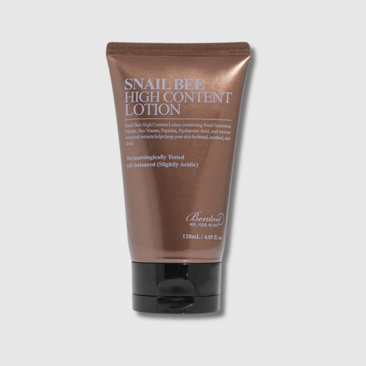 Snail Bee High Content Lotion