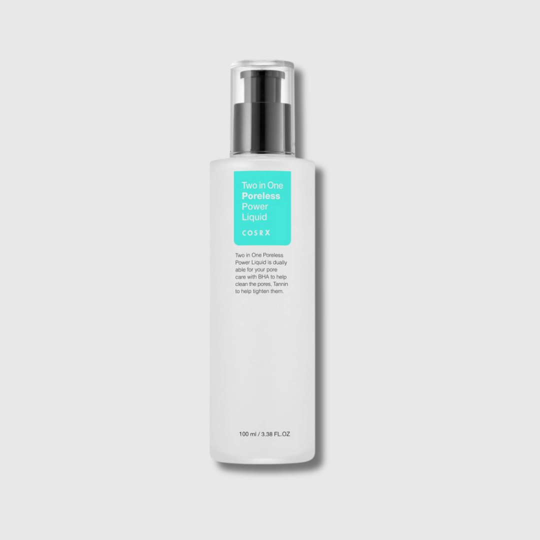 Two In One Poreless Power Liquid