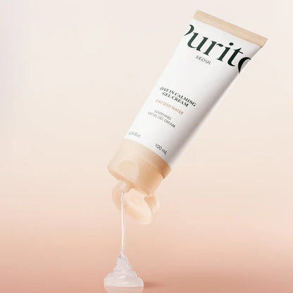 Oat-In Calming Gel Cream