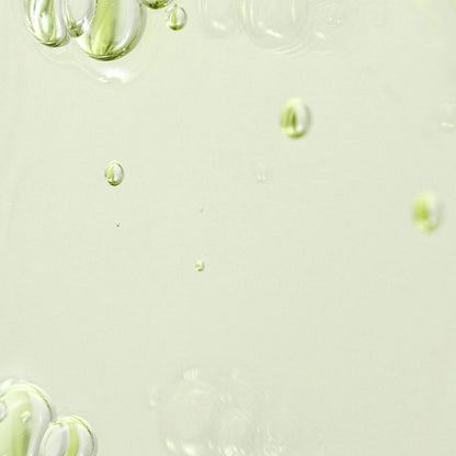 Calming Serum: Green Tea + Panthenol