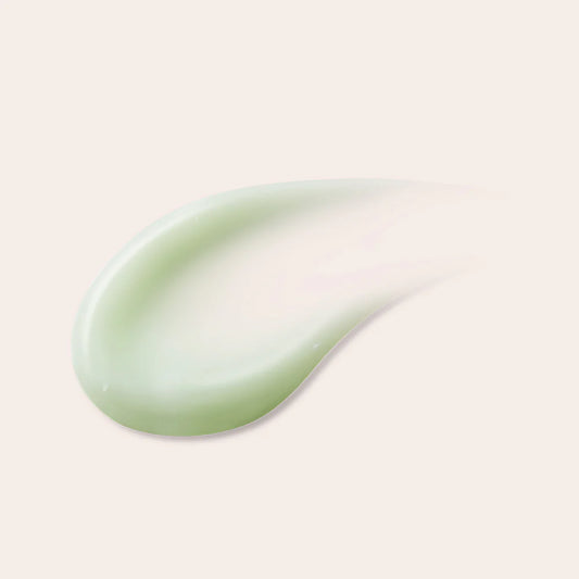 Green Calm aqua cream