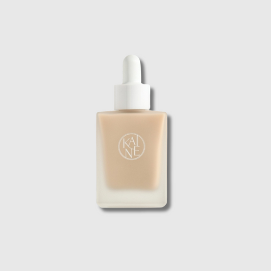 Chaga Collagen Charging Serum