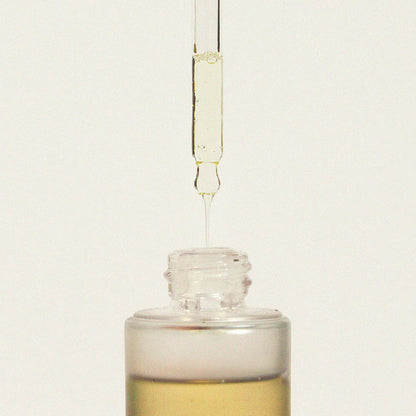 Black Rice Facial Oil