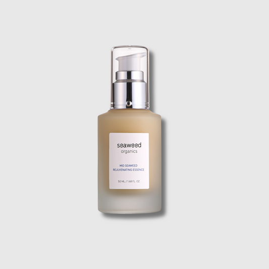 Mid Seaweed Rejuvenating Essence