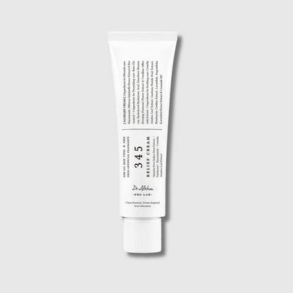 345 Relief cream Dr. Althea