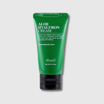 Aloe Hyaluron Cream