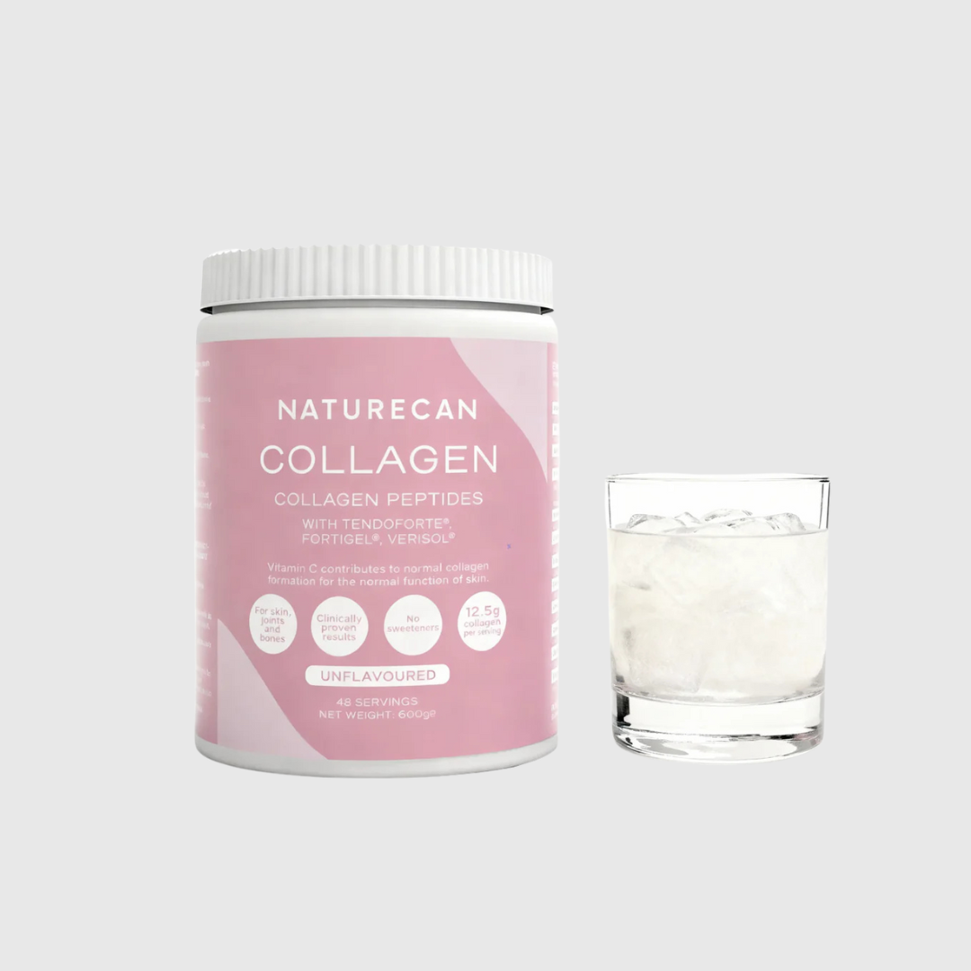 Collagen Peptides