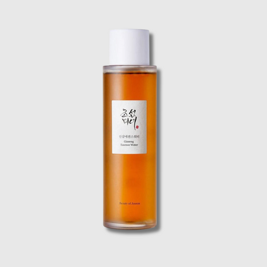 Ginseng Essence Water