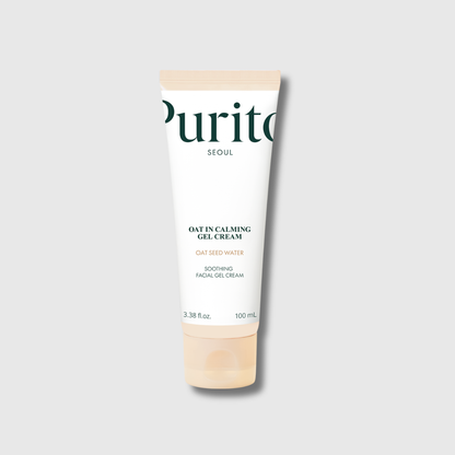 Oat-In Calming Gel Cream