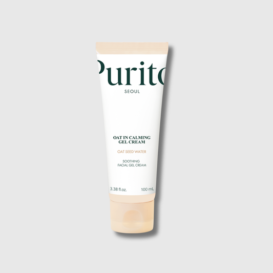 Oat-In Calming Gel Cream