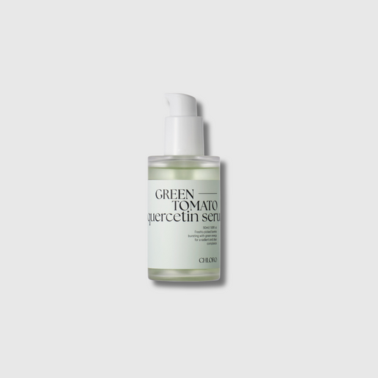 Green Tomato Quercetin Serum