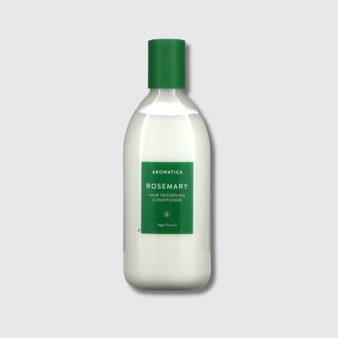 Rosemary Hair Thickening Conditioner