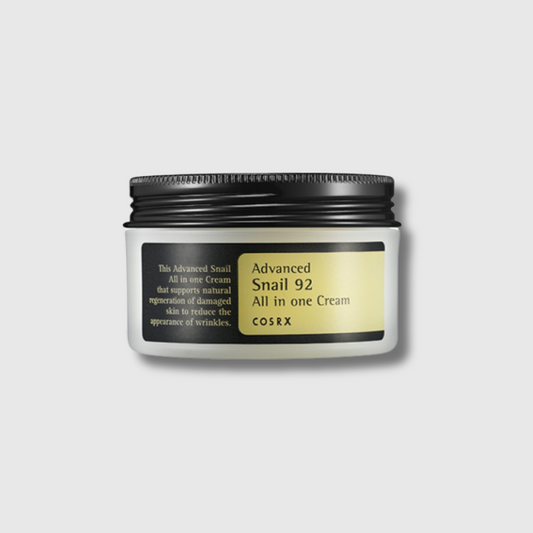 Advanced Snail 92 All In One Cream