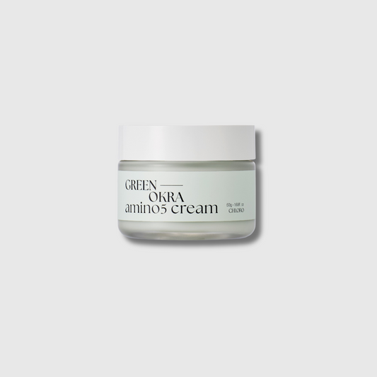 Green Okra Amino 5 Cream