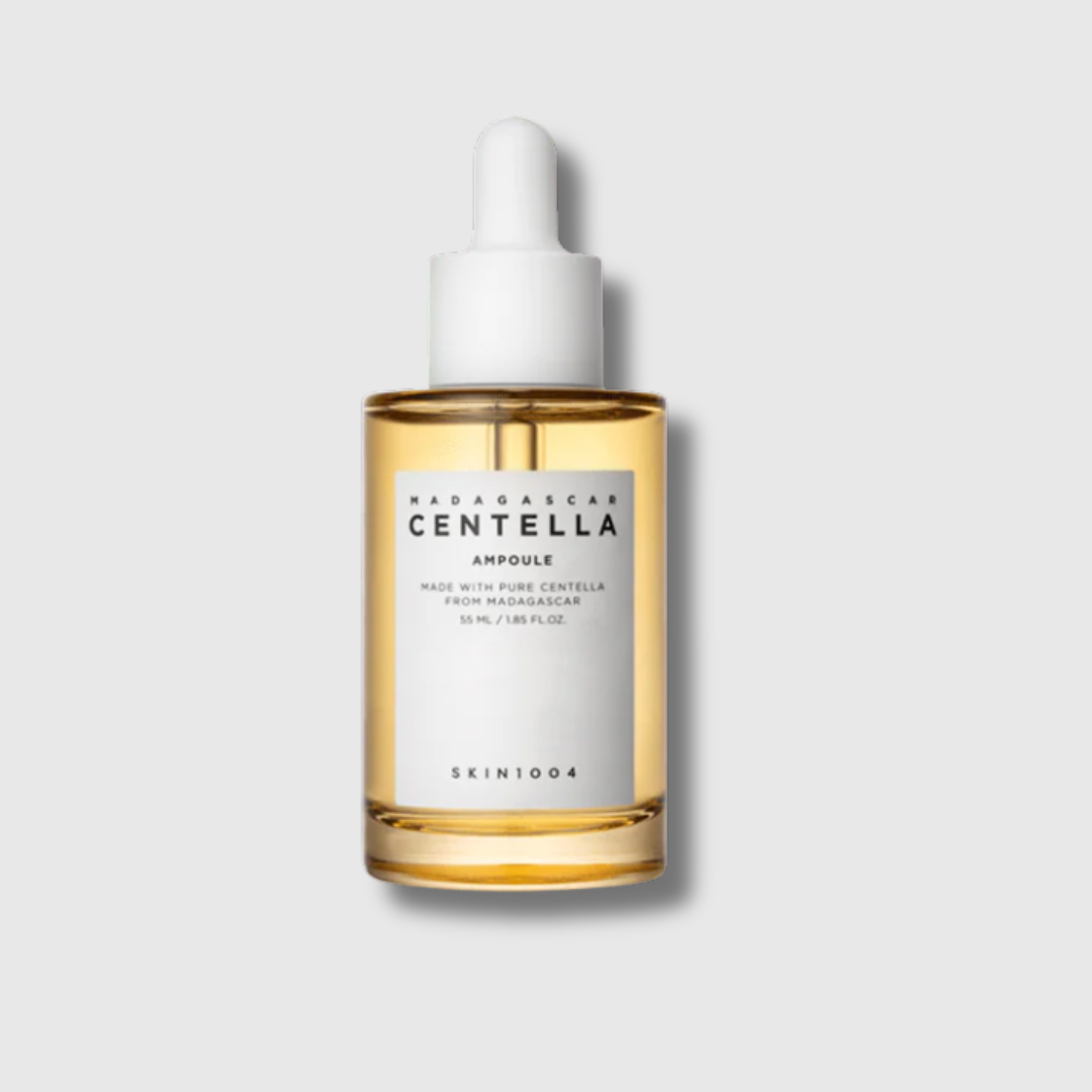 Madagascar Centella Ampoule