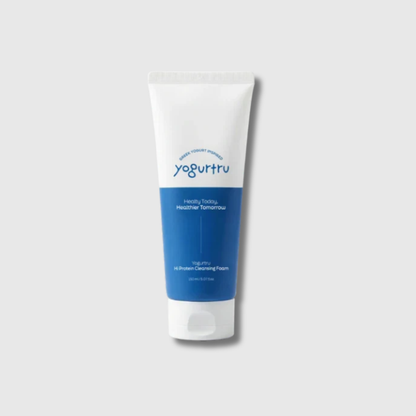Hi Protein Cleansing Foam