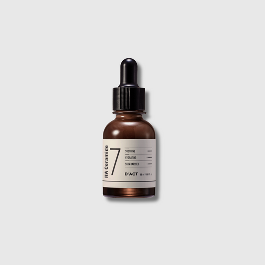 HA CERAMIDE 7