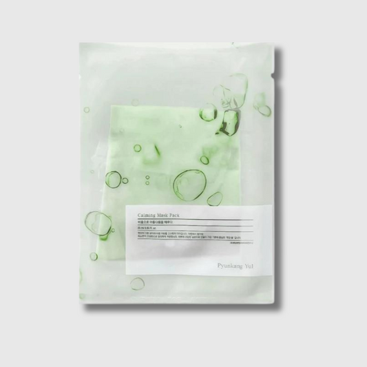 Calming Mask Pack (1pc)