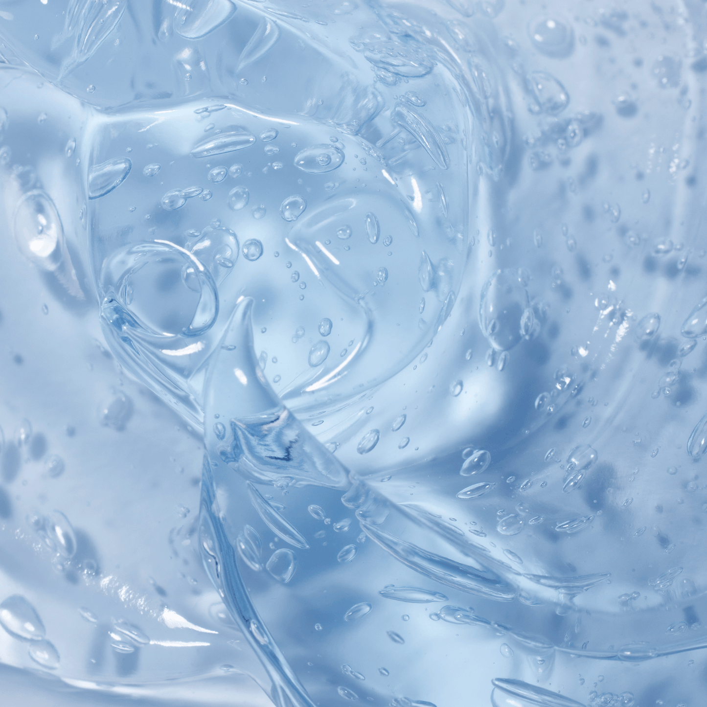 Bouncy Jelly Soothing Gel