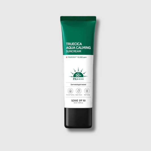 Truecica Aqua Calming Suncream