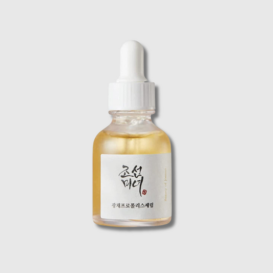 Glow Serum : Propolis + Niacinamide