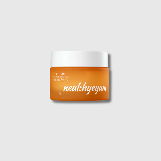 Fermented Snail Firm Cream