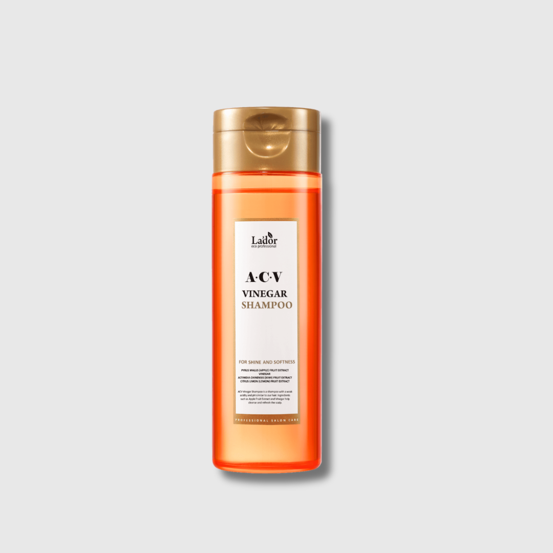 ACV Vinegar Shampoo