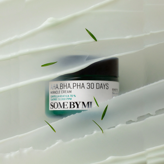 Aha Bha Pha 30 Days Miracle Cream