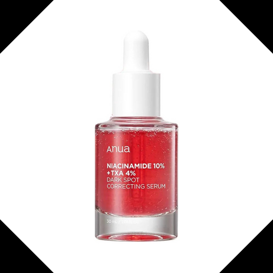 Niacinamide 10% + TXA 4% Serum