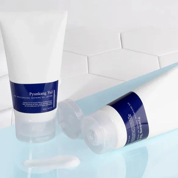 ATO Moisturizing Soothing Gel Lotion PYUNKANG YUL