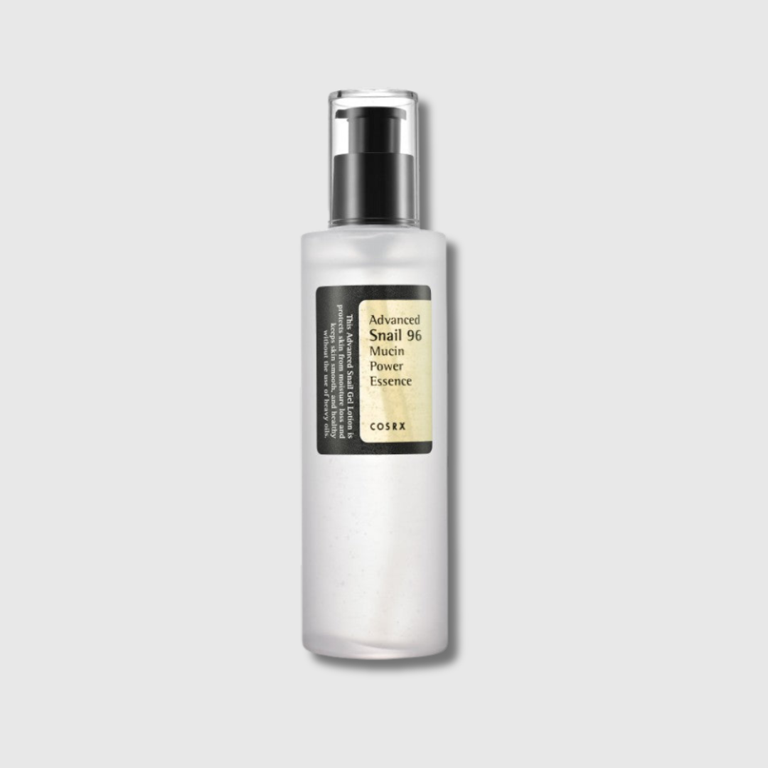 Advanced Snail 96 Mucin Power Essence COSRX