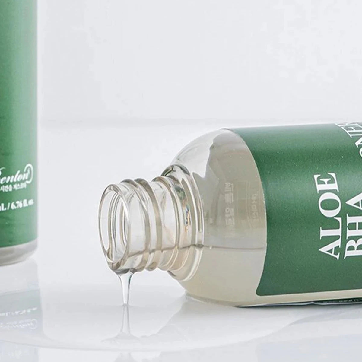 Aloe BHA Skin Toner BENTON