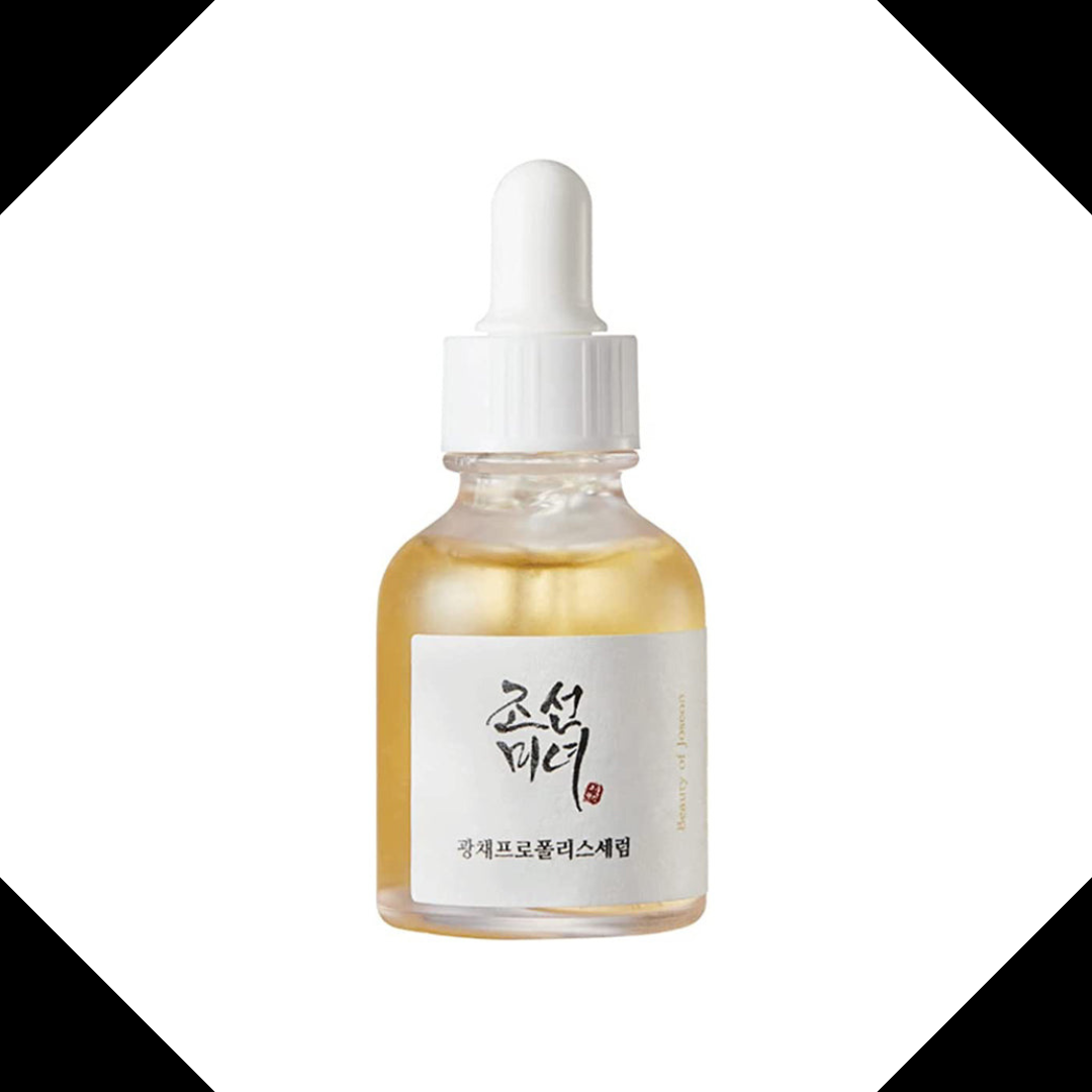 Glow Serum : Propolis + Niacinamide