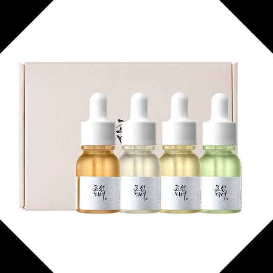 Hanbang Serum Discovery Kit