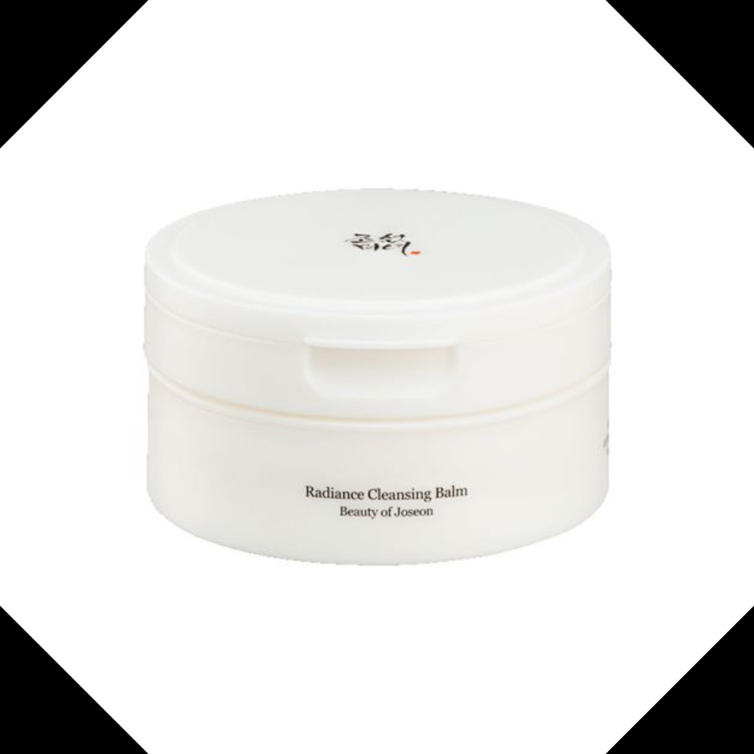 Radiance Cleansing Balm