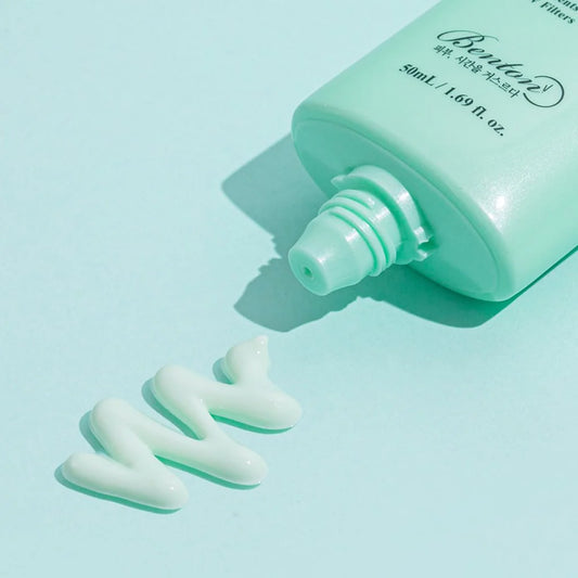 Crema solar Air Fit UV Defense
