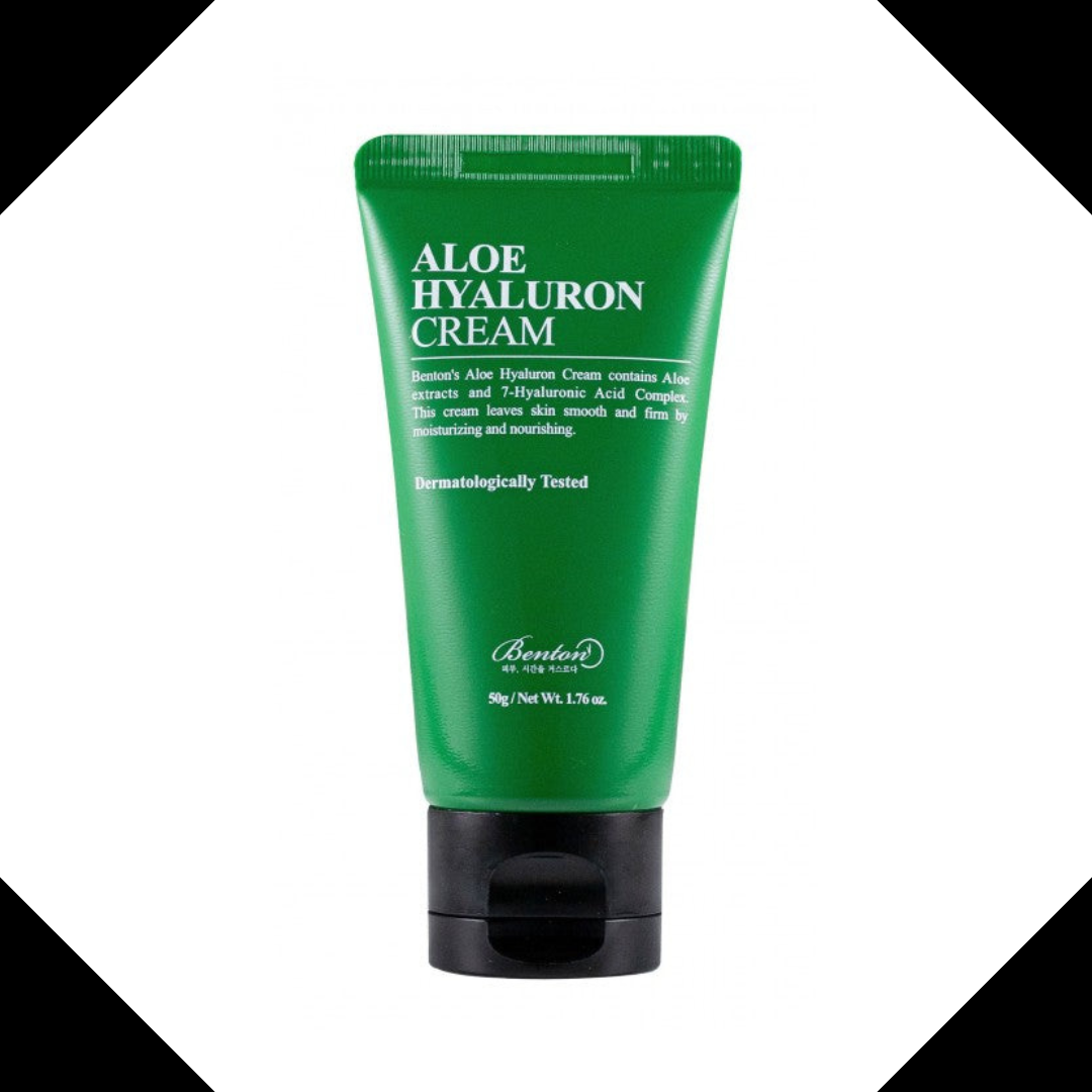 Aloe Hyaluron Cream